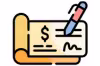 Cheque